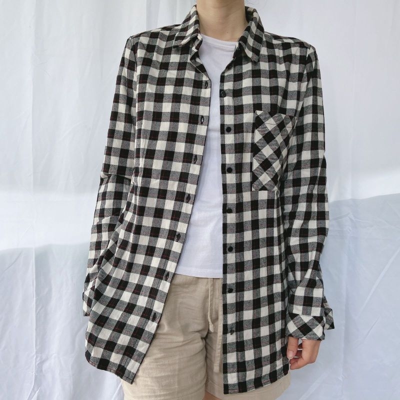 Perry Ellis Flanel