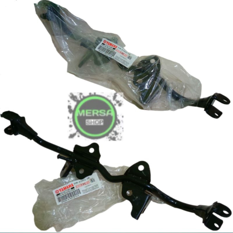 Footstep postep step depan ss two PNP f1zr fizr F1z force1 vega lama (HLY)