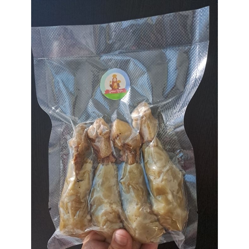 

PREOERDER, SEMPOL TULANG AYAM HOMEMADE.