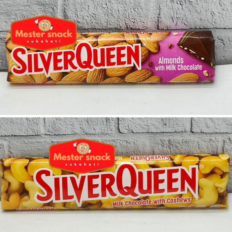 

Kode UFT764 Silver Queen per pcs