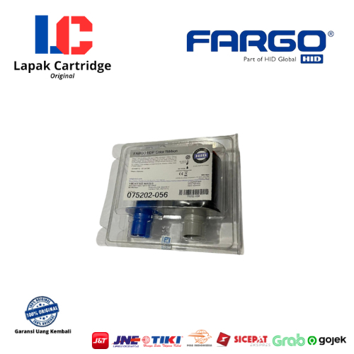 Ribbon Fargo HDP Color 075202-056