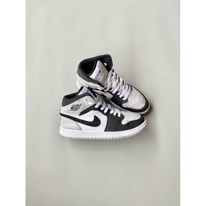 Nike air jordan 1 dior