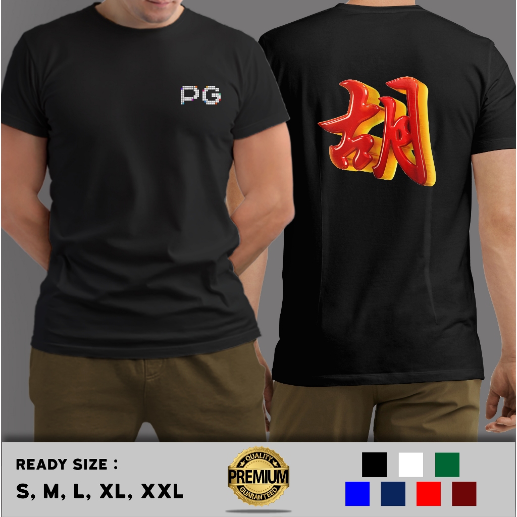 Kaos Scatter Mahjong Ways PG Soft Slot Terlaris