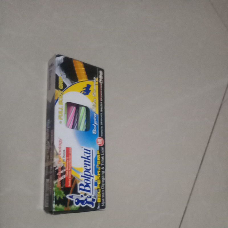 

Pulpen lilin