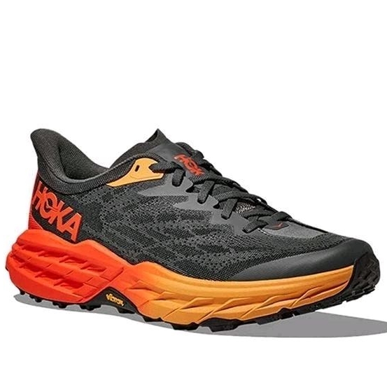 HOKA SPEEDGOAT 5 MEN'S TRAIL RUNNING SHOES ORIGINAL