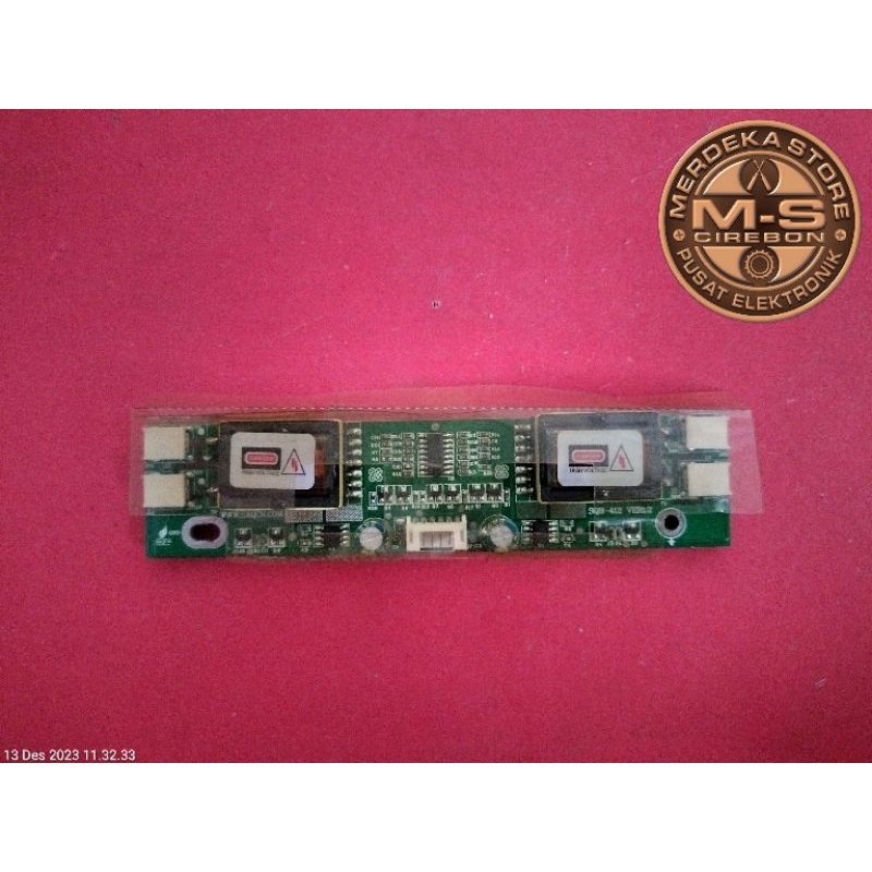 Inverter Back Light mesin tv Universal