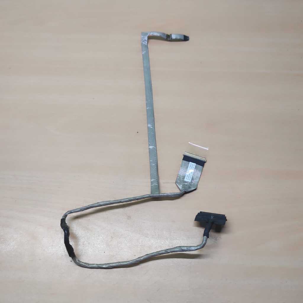 Kabel Fleksibel Flexible Lvds LED Laptop Fujitsu Lifebook LH531