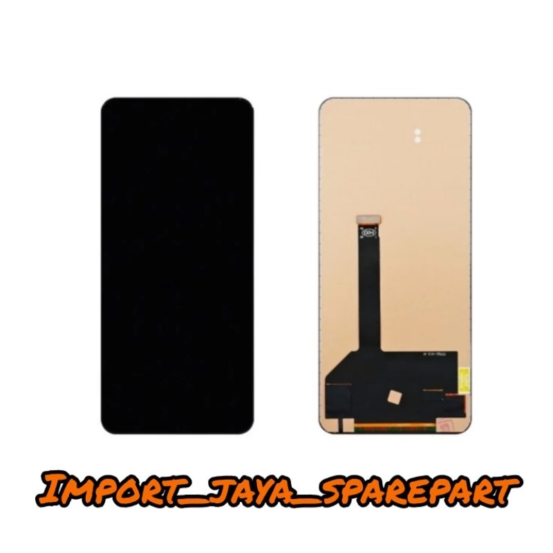 LCD TOUCHSCREEN OPPO RENO 2 ORI INCELL