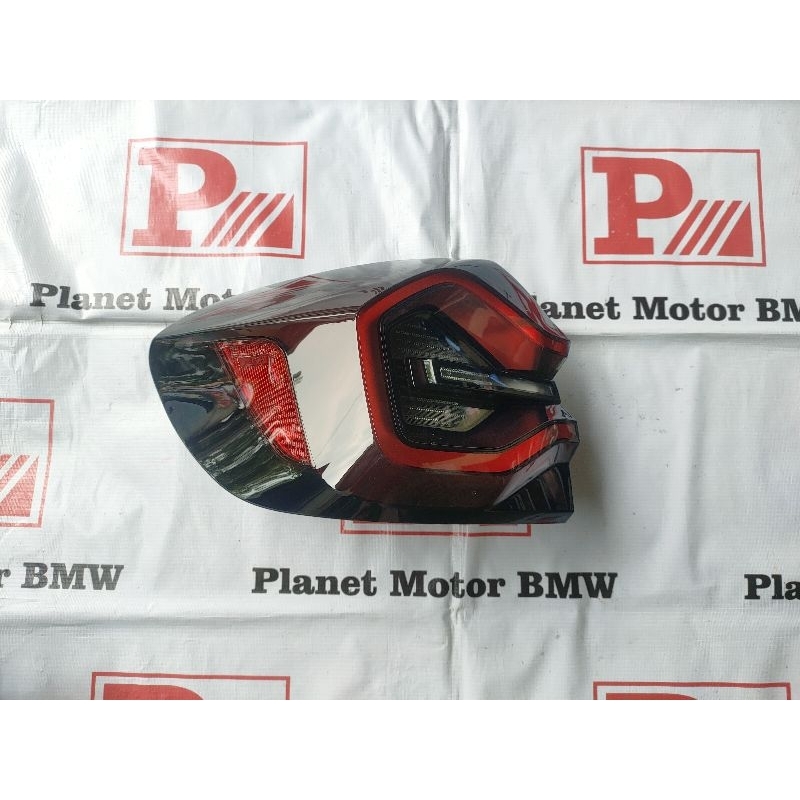 STOPLAMP BMW X3 -G01 LCI RH