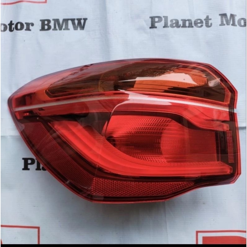 STOPLAMP BMW X1-F48 LH