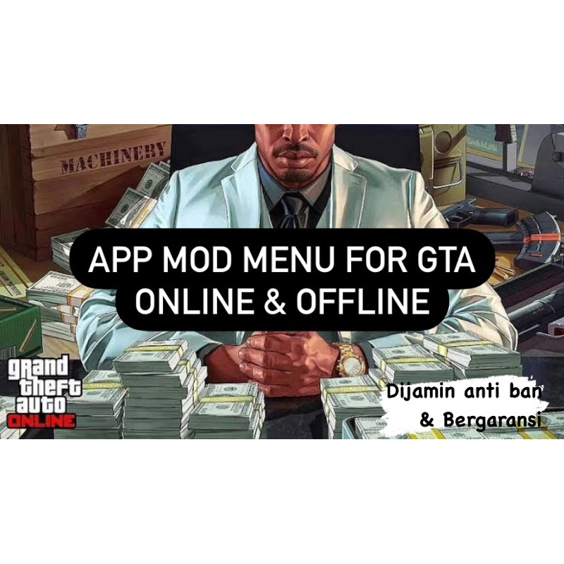 GTA V Online Offline Money Charger