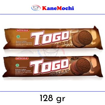 

Serena Togo Biskuit 128 gr