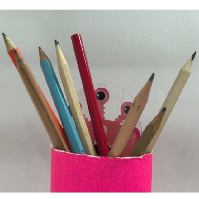

Pensil Hotel Murah (GRATIS HADIAH)