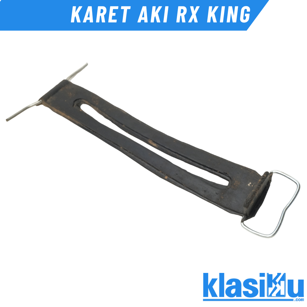 Karet Tutup Aki Box Yamaha Rx King Rxk Rx K Nos