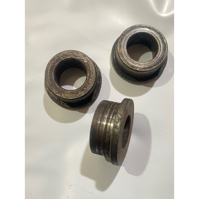 BOSH RODA BELAKANG KIRI NINJA RR R SS ORIGINAL