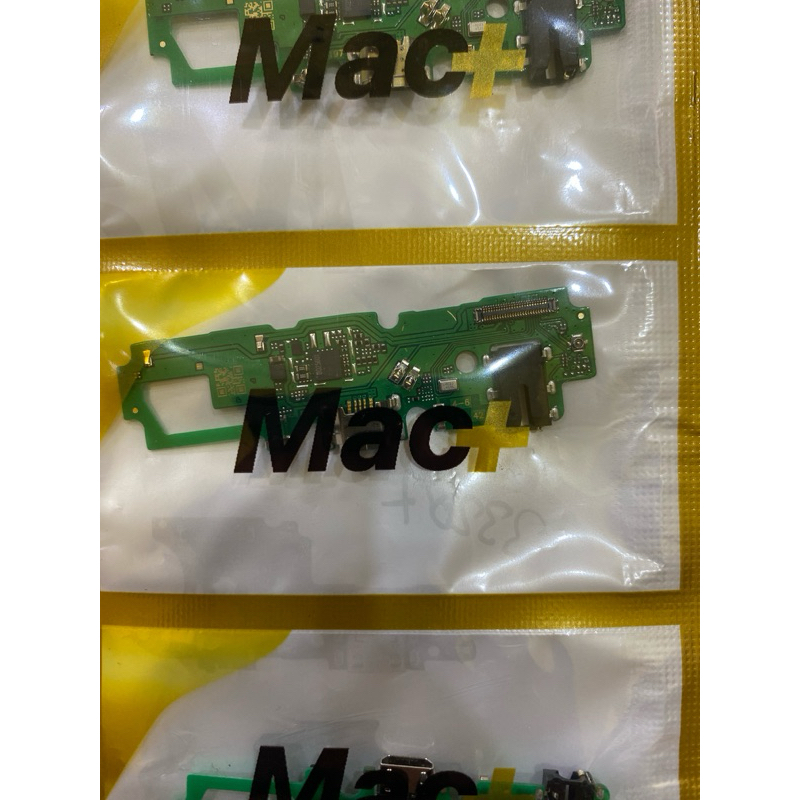 BOARD CAS VIVO Y19 ADA IC