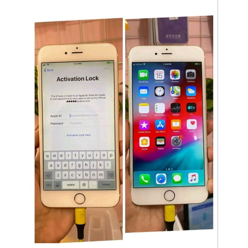 UNLOCK ICLOAD BYPAS SUPPORT IPHONE 5S - IPHONE X /IMEI SERVISE