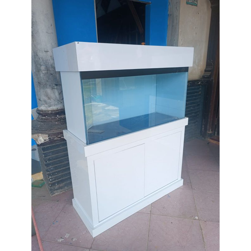 Aquarium Cabinet murah