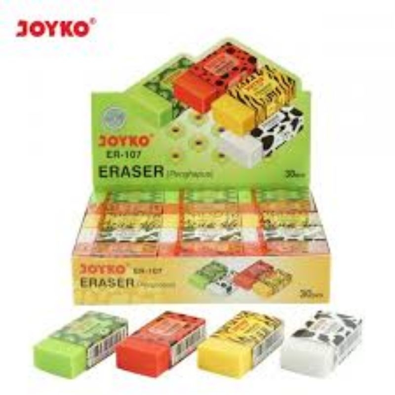 

PENGHAPUS ERASER JOYKO EB-107