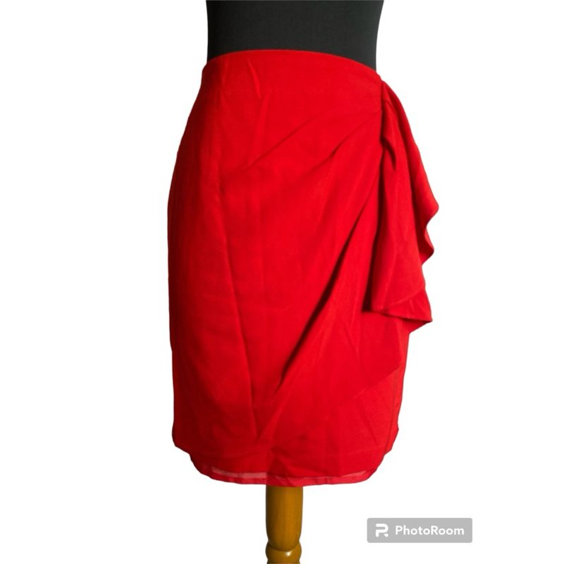 Rok pendek wanita merk The executive ori preloved