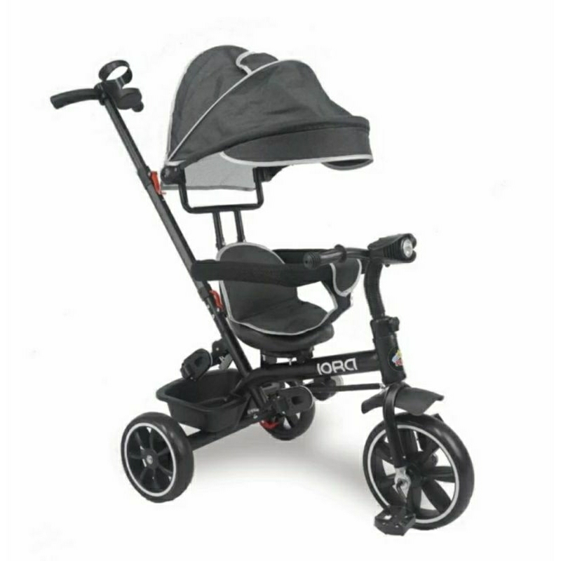 Sepeda anak roda tiga PMB IORA T23