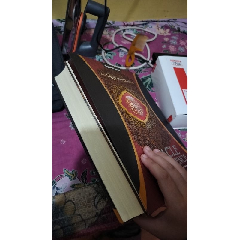 Al Qur'an Pen Readboy rbshop