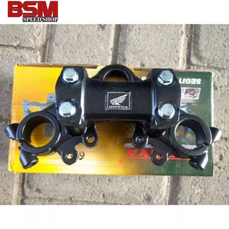 Segitiga atas GL Segitiga dudukan Stang GL Pro GL  Pro Neotech Set Raiser