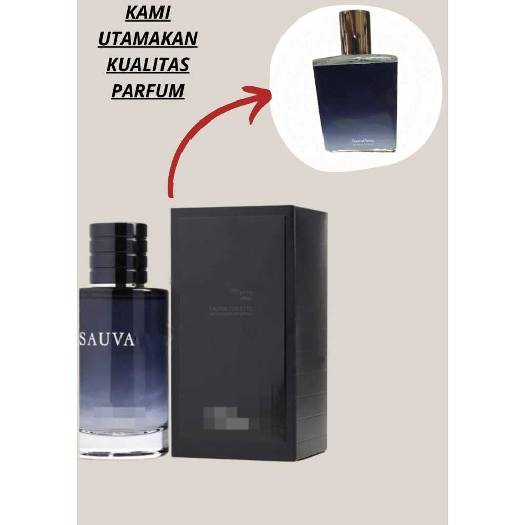 [COD] PARFUM SAVAGE PARFUME PRIA ORIGINAL SINGAPORE MURAH TAHAN LAMA IMPORT MINYAK WANGI