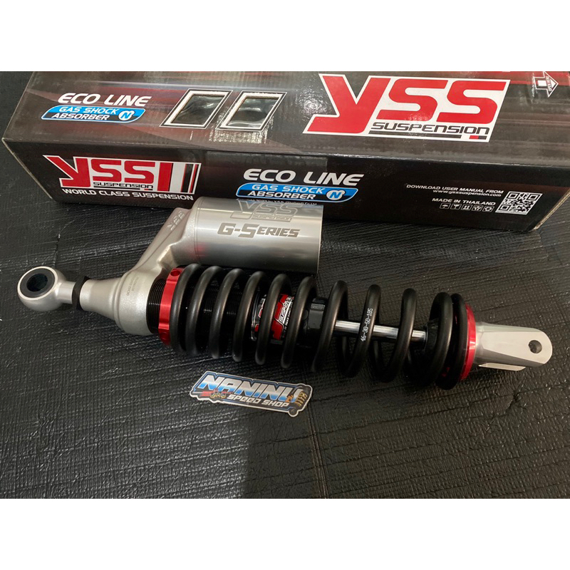 Shock Yss G series Vario 125/150 Termurah