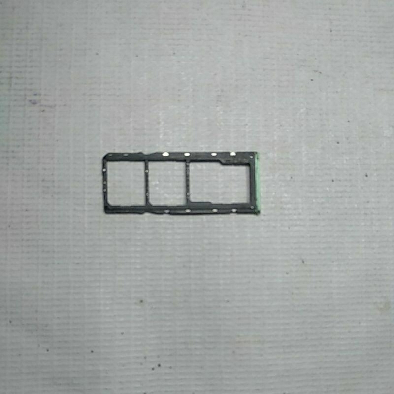 simtray bekas Realme C11 2020