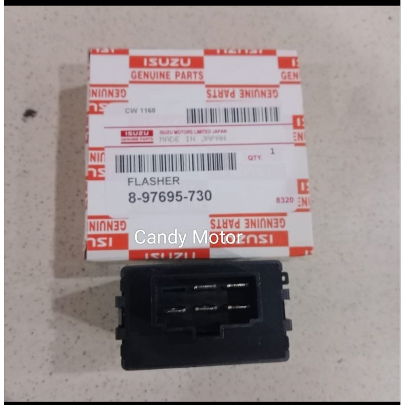 Flasher Nmr71 Flaser NMR 71