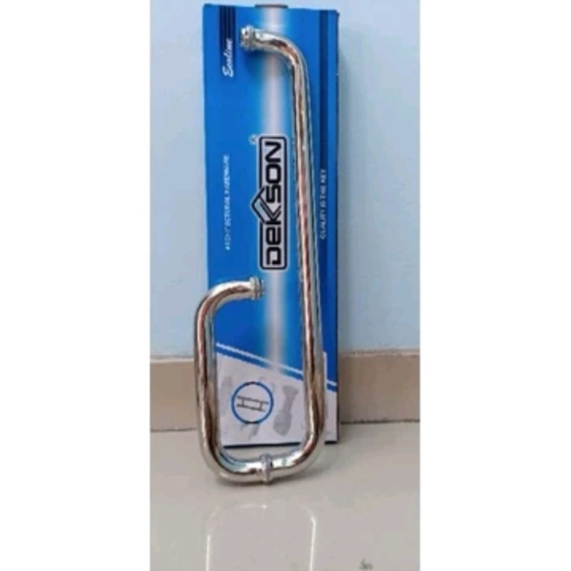 Pull handle Shower Dekson