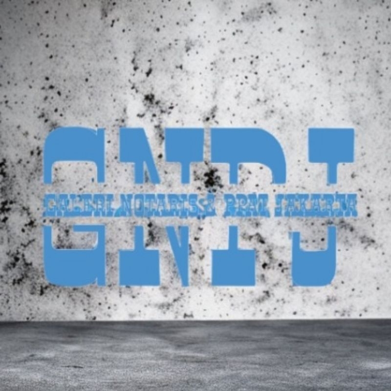 Buku Cetakan Notaris Dan PPAT