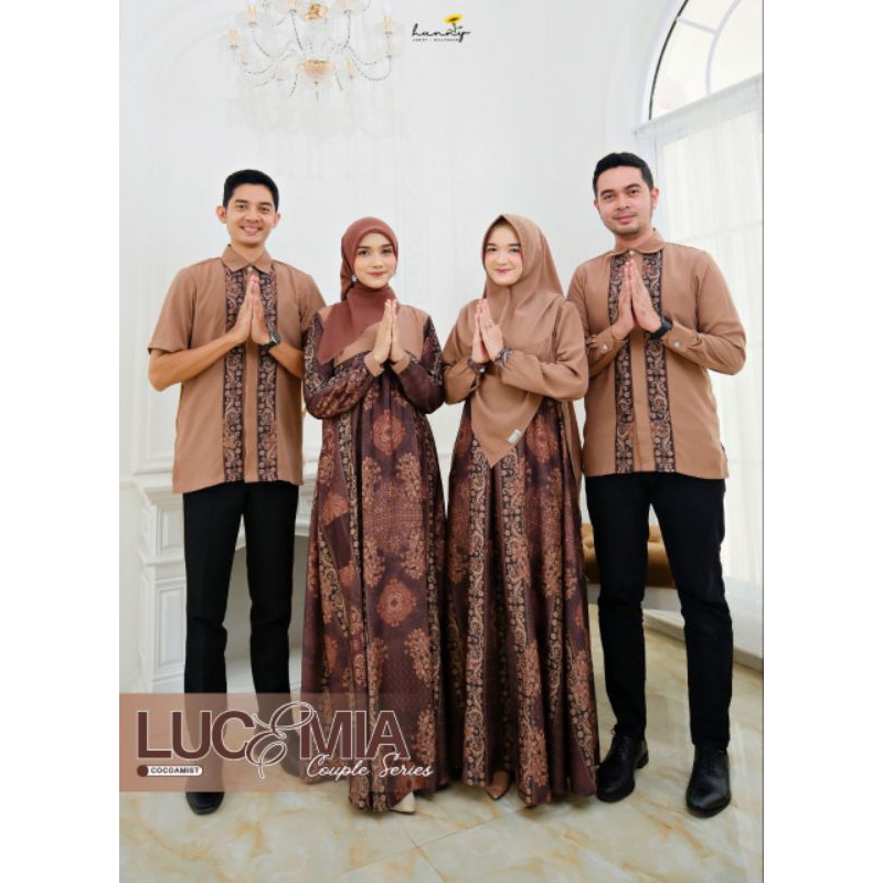 LANIRA FAMSET2024//SARIMBIT 2024//cicilan 3x