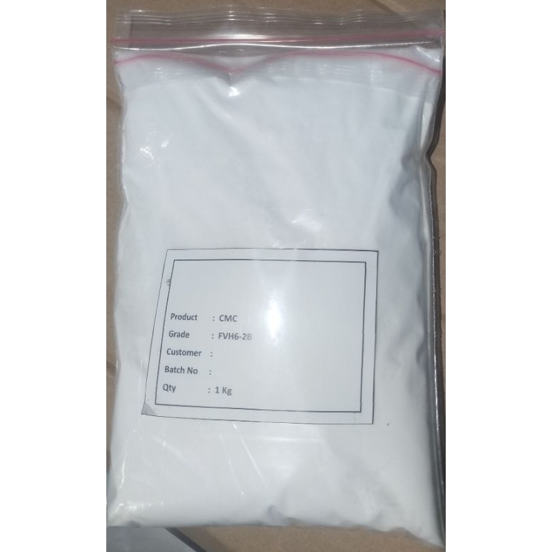 

CMC Lihong Fine Chemicals FVH6-2B (Food Grade)