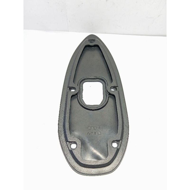 Karet cover shark fin antena Honda CRV Civic HRV Accord karet sirip Hiu Shark fin antena