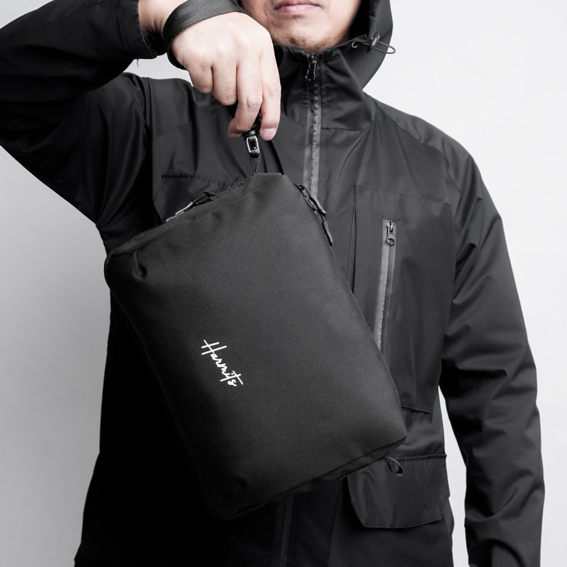 FAVORIT HARMITS - TAS TABLET 11 INCH TOKYO