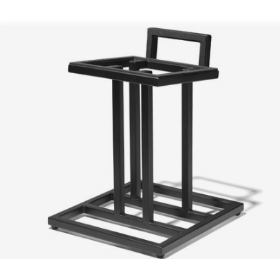 Stand speaker bookshelf tower speaker universal