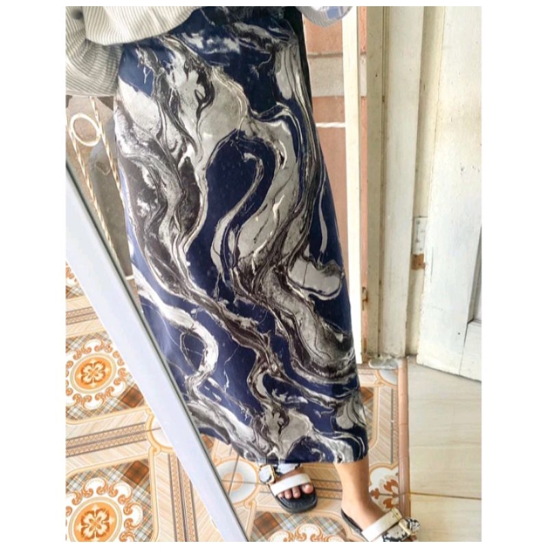 Rok Marble/Rok korean/Rok span