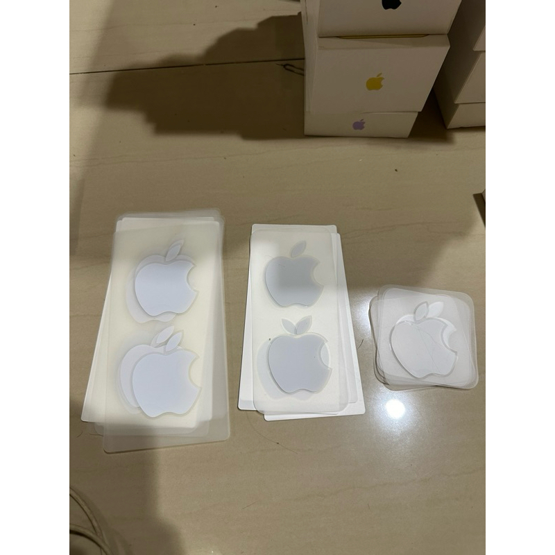 

Sticker Original iPhone Apple Product