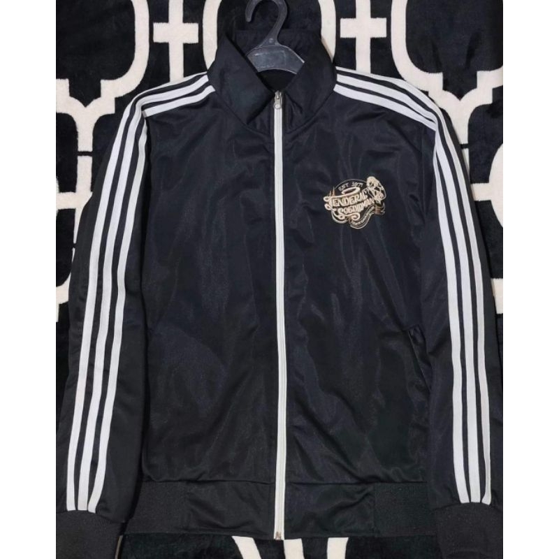 TRACKTOP STM ZERMAN 24 🇩🇪