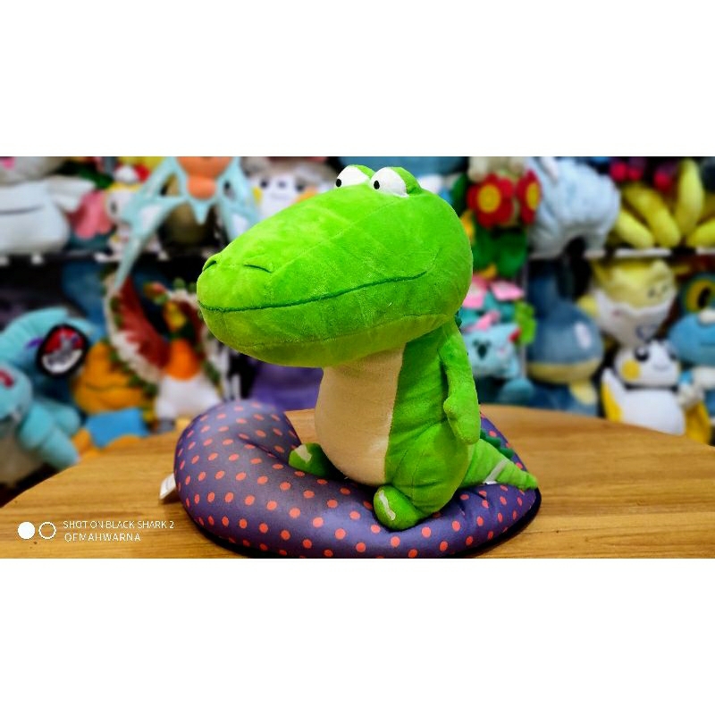 Buaya / Boneka Buaya / Crocodile