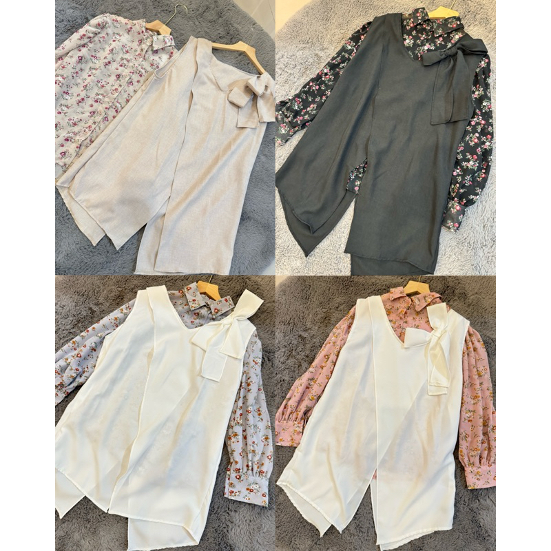 Vaia top