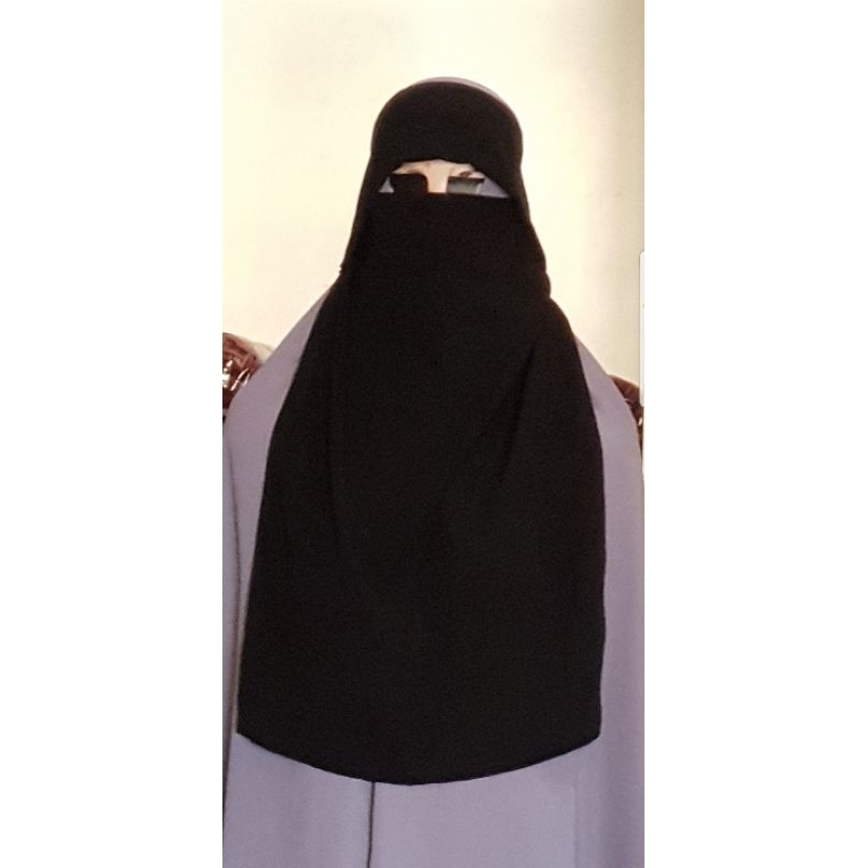 CADAR KANCING JETBLACK/CADAR HITAM PEKAT