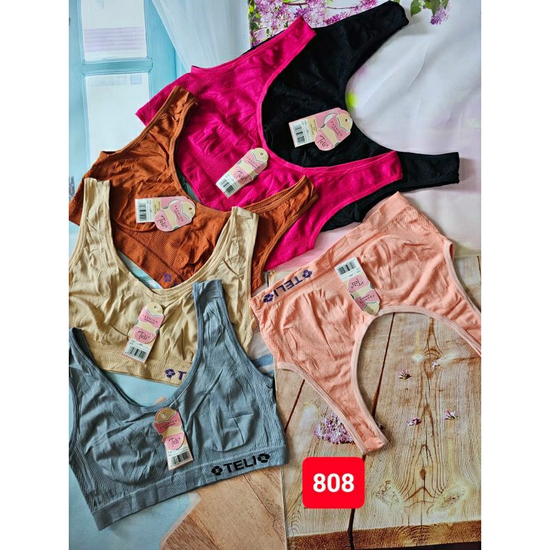 Miniset Rajut Teli Miniset Polos Miniset Anak Remaja Import