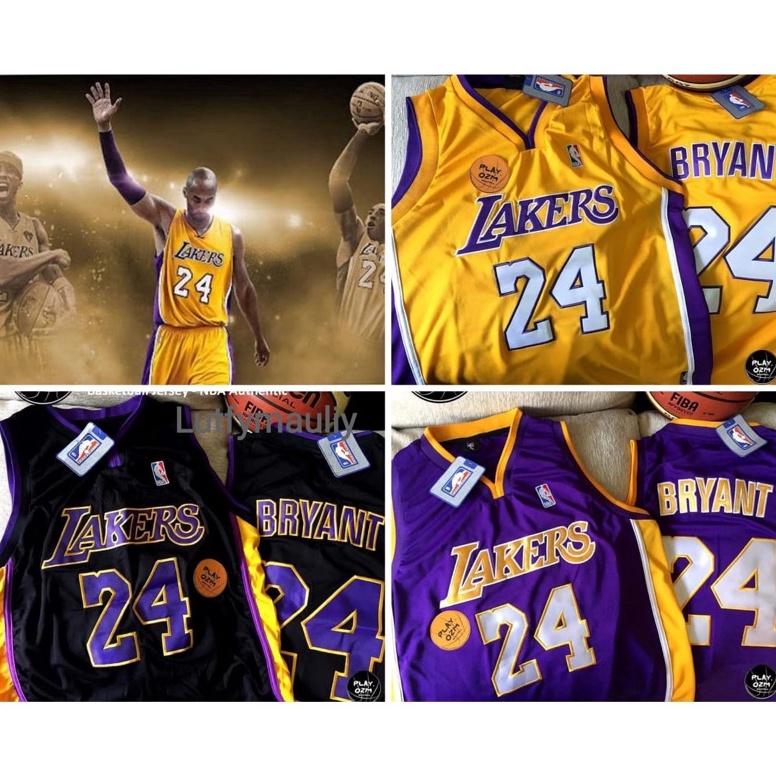 DiSk0n Basket Los Angeles Lakers Lakers Nba Kobe Bryant Grade Ori [266]