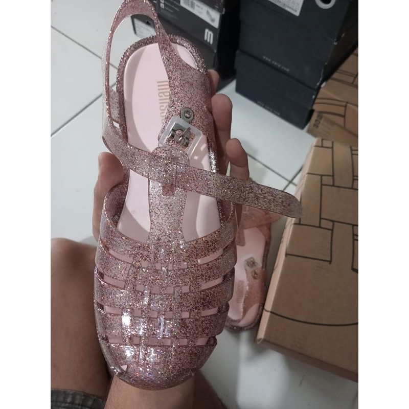 melissa possesion rosegold