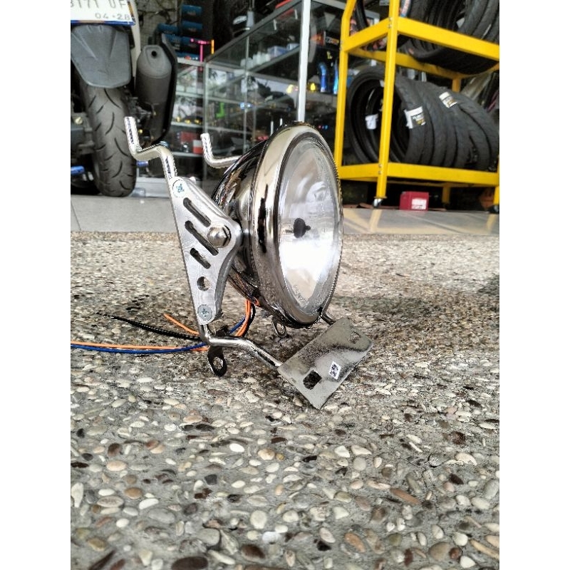 pangkon lampu tralis set lampu pesek kupingan lampu tralis lampu pesek seven