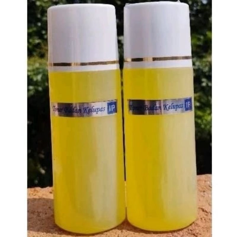 TONER BADAN KELUPAS IP/TONER KELUPAS BADAN