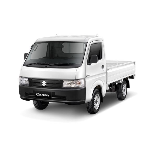 PENGIRIMAN BARANG MOBIL BOX - PICK UP